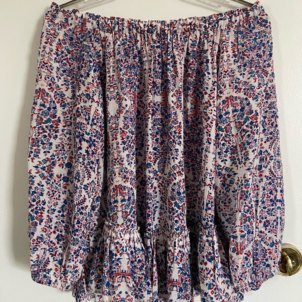 Rebecca Taylor blouse